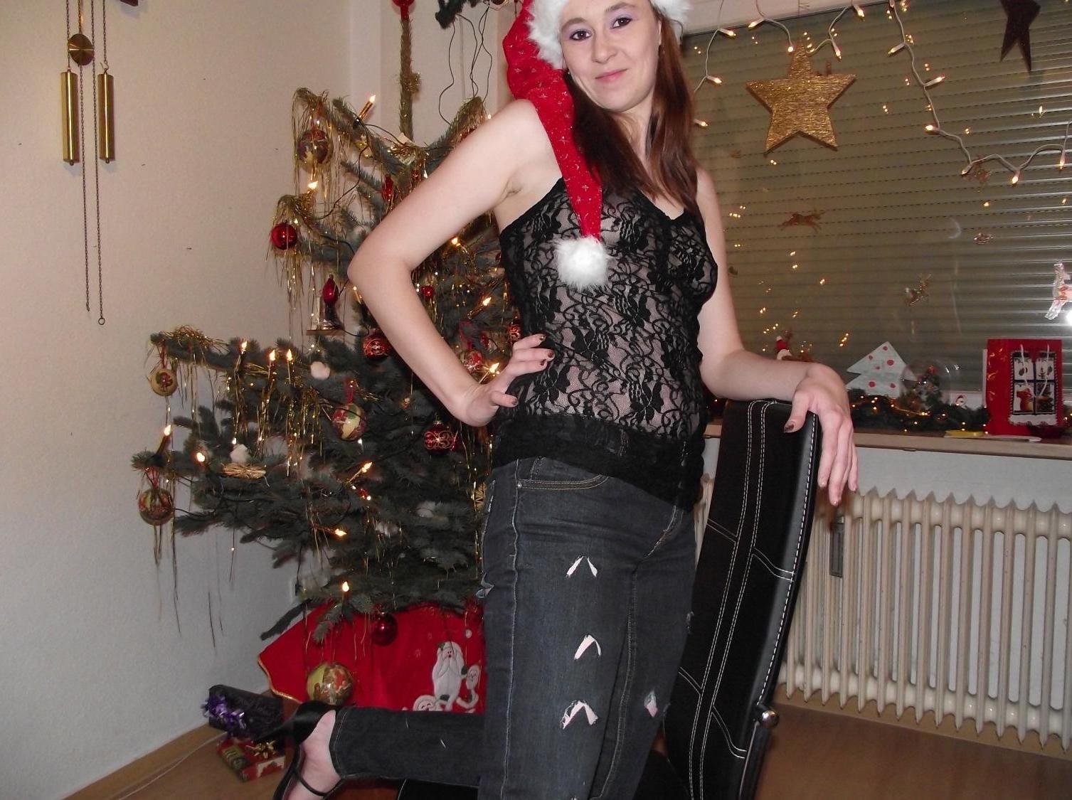 Aufregendekloe aus Tirol,Österreich