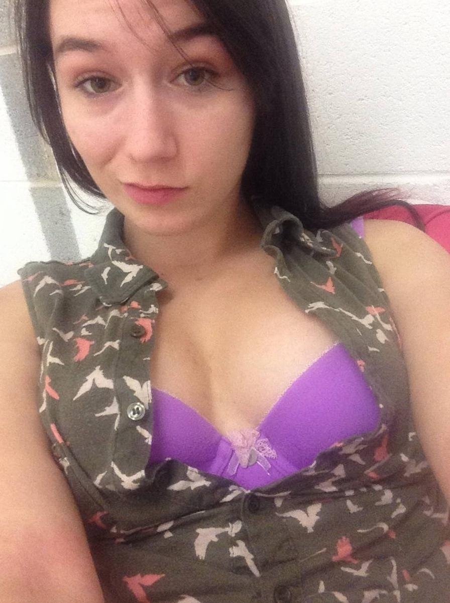 Geilgepierct aus Baden-Württemberg,Deutschland